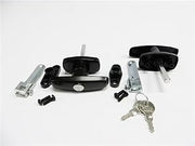 LEER Truck Cap T-Handle Set