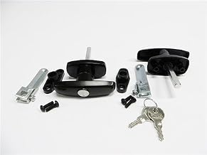 LEER Truck Cap T-Handle Set