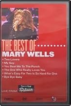 The Best of Mary Wells