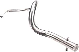 Varimixer Hook 42 Qt S/S Double Pin