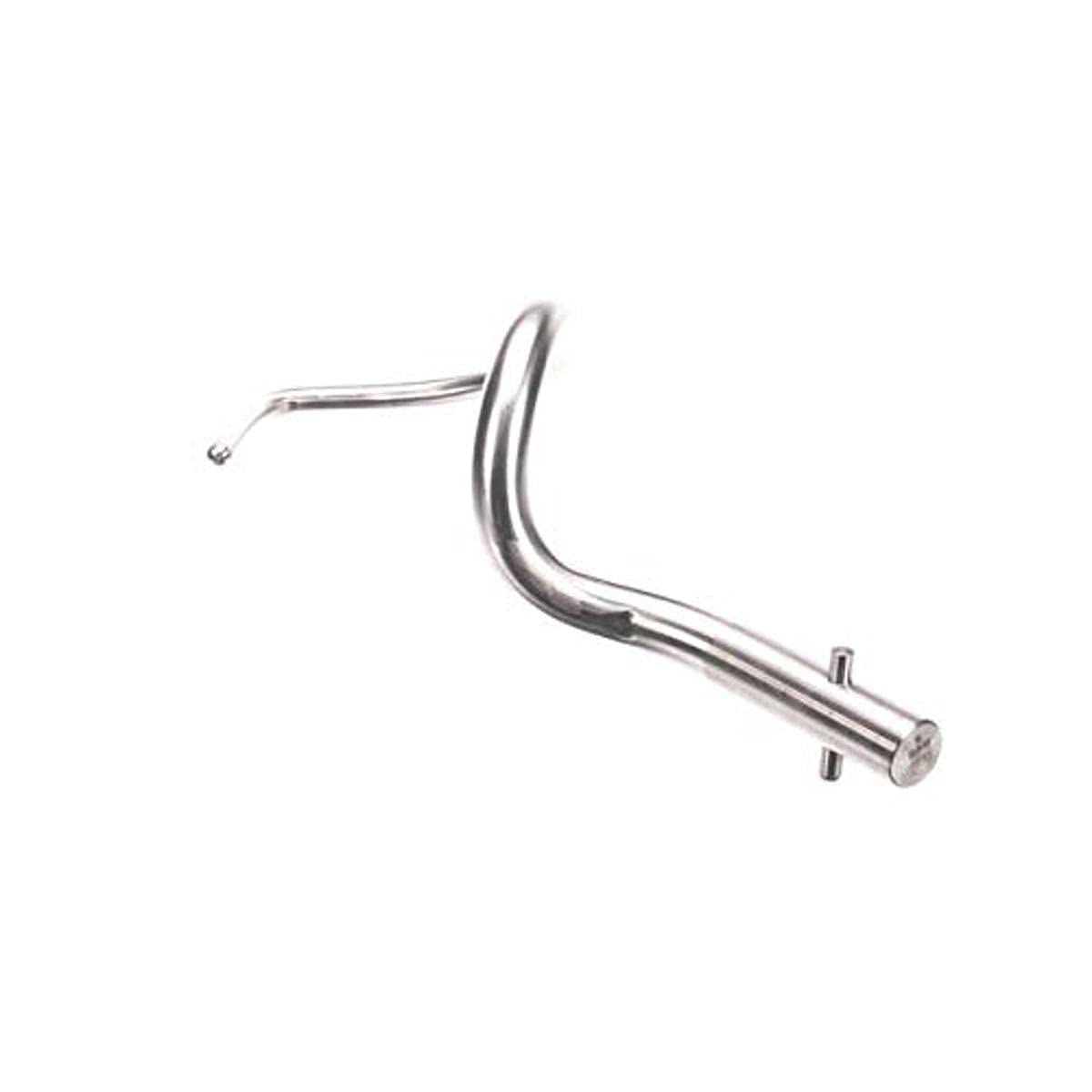 Hook 42 Qt S/S Double Pin by Varimixer – Model 213/40D