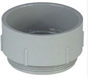 Carlon E943m 3-1/2 Pvc Term Adpt