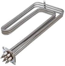 Replacement for Champion - for Moyer Diebel Heater 15/18.1Kw 200-220/3 Erk 113516 Equipment