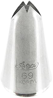 Leaf Tip #69 by Ateco