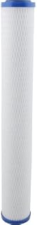 Exact FIT for EVERPURE EV910827 CG5-20S Water Filtration Cartridge for Ice Machines - Replacement Part by MAVRIK