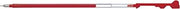 Pilot Hi-Tec-C Coleto, Ballpoint Pen Refill, 0.3mm, Red (LHKRF-10C3-R)