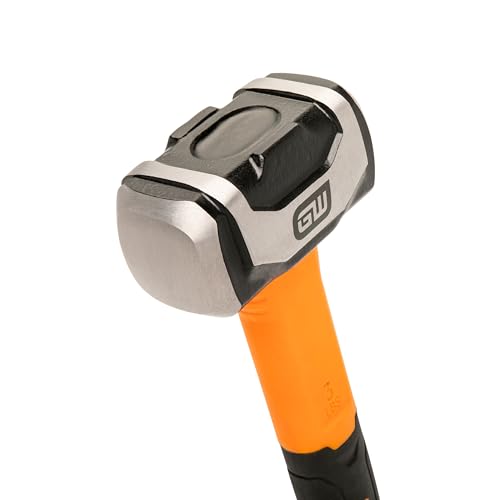 GEARWRENCH 48 oz. / Black / 1 Drilling Hammers