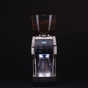 Baratza Black / 5.1 x 7.1 x 14.2 inches / Modern Electric Burr Grinders
