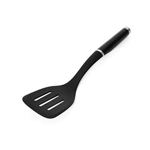 KitchenAid Black / 13.66-Inch / Turner Spatulas