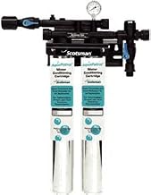 Scotsman AP2-P AquaPatrol" Plus Water Filtration System