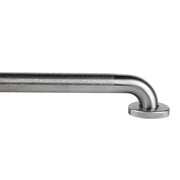 Bobrick Satin Finish / 18 in / Satin Bath & Shower Grab Bars