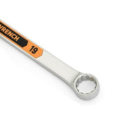 GEARWRENCH 19mm / Silver / 1 Combination Wrenches