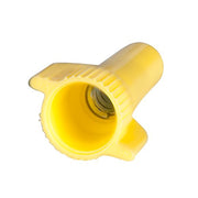 Gardner Bender 100 Pack / 22 - 10 AWG / Yellow Wing Nuts