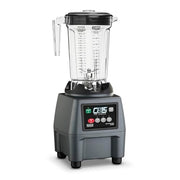 Waring 3 Speeds & Pulse / Copolyester Jar CB15P / One Gallon Countertop Blenders