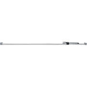 Heavy Duty Galvanized Steel Cargo Control Load Stabilizer by Global Industrial – Steel, Gray, Model SY100TA