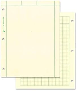 RED42382 - Rediform Computation Pad
