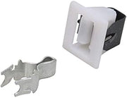 279570 - Speed Queen Aftermarket Replacement for a Dryer Door Catch Strike Kit