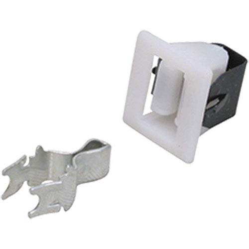 Aftermarket Replacement for a Dryer Door Catch Strike Kit by Speed Queen – Model 279570