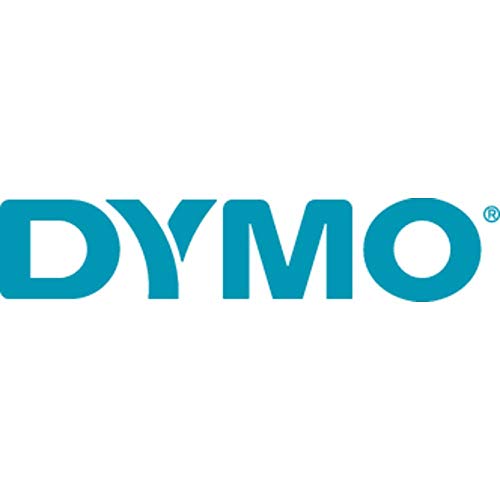 DYMO Black on Yellow / 12mm x 4m / 1 Labeling Tapes