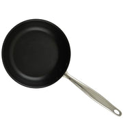 Winco 8" / Non Stick / Silver Woks & Stir-Fry Pans