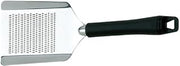 PADERNO World Cuisine 9-1/2-Inch Long Citrus Grater with Polypropylene Handle