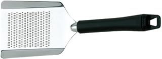 PADERNO World Cuisine 9-1/2-Inch Long Citrus Grater with Polypropylene Handle