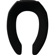 Church Black / Elongated with Slow Close / ELONGATED Toilet Seats