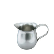 Creamers by Vollrath – Stainless Steel, Silver, Model 46005