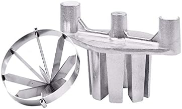 Winco 8-Section Wedger and Blade Replacement for FWS- Series