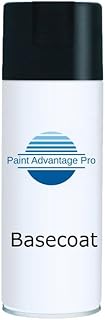 Paint For Land Rover 869, GAA Luxor 12oz Basecoat