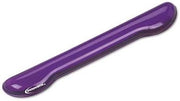 Innovera GEL KEYBOARD WRIST REST, PURPLE, 4 EA
