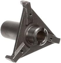 Replacement for Crathco 86468 Feedworm with Bushing, 890 Equipment