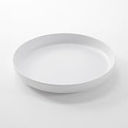 American Metalcraft Inc. BOWL, ROUND, WHITE, 30 OZ.
