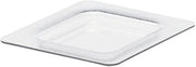 Food Pan Lid 1/6 for Coldfest Clear