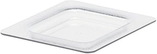 Food Pan Lid 1/6 for Coldfest Clear
