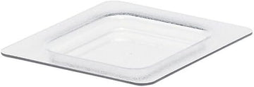 Food Pan Lid 1/6 for Coldfest Clear