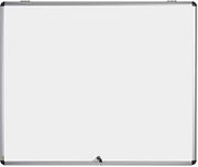 MasterVision Slimline Combination Board VT380109150-1 Each