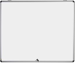 MasterVision Slimline Combination Board VT380109150-1 Each