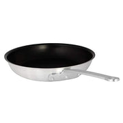 Thunder Group Bk/Silver / 7 IN / Music Woks & Stir-Fry Pans