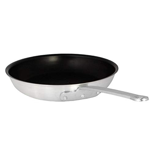 Thunder Group Bk/Silver / 7 IN / Music Woks & Stir-Fry Pans