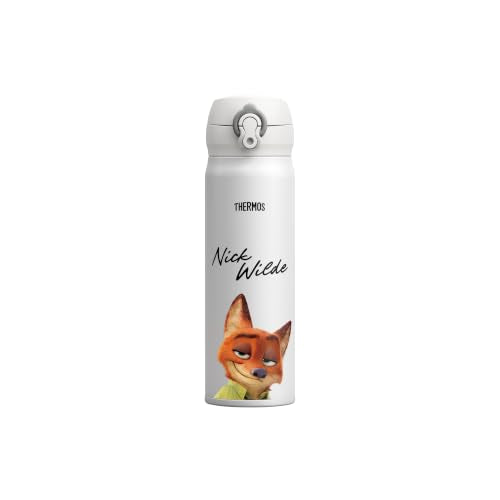 THERMOS 16.9 Ounces / Nick Wild / 500.0 milliliters Cups & Mugs