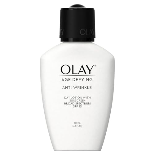 Olay Older Version - Pack of 1 / 3.4 Fl Oz (Pack of 1) / 1 Face