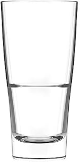 Arc Cardinal Arcoroc N0528 Urbane 14 Oz. Beverage Glass - 12 / CS