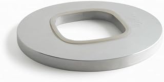 PacknWood 294OPM130130 OPSEAL Sealing Mold - 5.1 x 5.1 in.