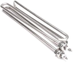 Replacement for Crathco G245Q Element, 240V, 7KW Equipment