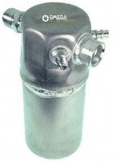 Omega Accumulator S10 15-1630 2724945 94-02