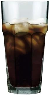 Anchor Hocking 7745U New Orleans 14 oz Iced Tea Glass - 36 / CS