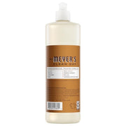Mrs. MEYER'S Acorn Spice / 44.5 Fl Oz (Pack of 1) / 1 Dish Soap