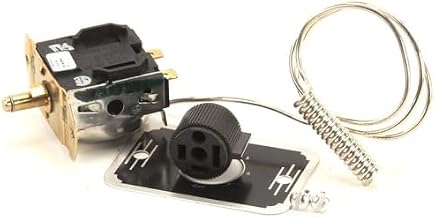 Replacement for Master-Bilt Temp Control, (Medium Temp) (U 19-00903 Equipment