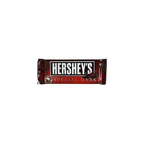 HERSHEY'S 52.2 oz box, 36 pack / Bar / 1 Candy & Chocolate Bars
